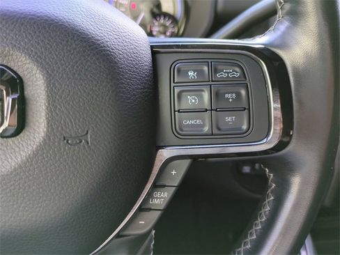 Used 2022 RAM 3500 Limited image 31