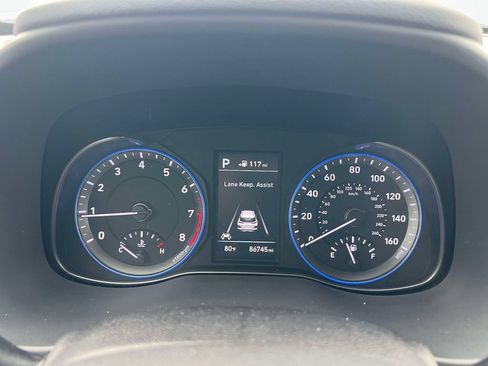 Used 2018 Hyundai Kona Ultimate AWD/4WD image 27