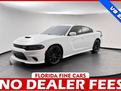 Used 2020 Dodge Charger R/T w/ Daytona Edition Group