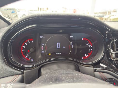 Used 2024 Dodge Durango GT image 16