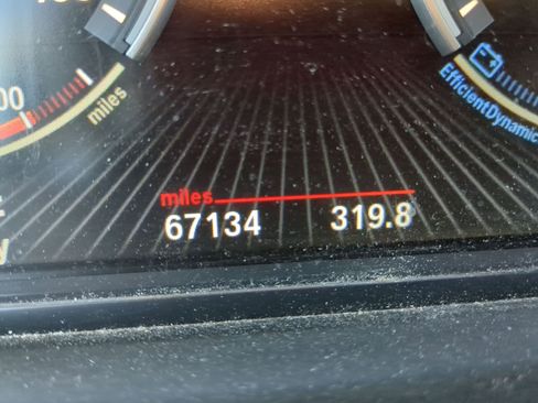 Used 2016 BMW 528i xDrive Sedan image 10