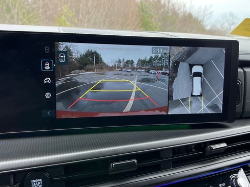 Used 2025 Hyundai Santa Fe Calligraphy image 19