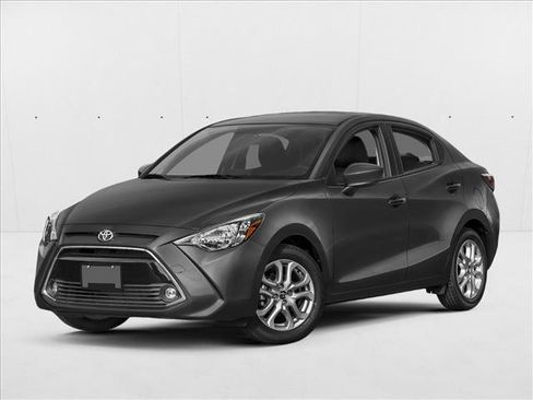 Used 2018 Toyota Yaris iA FWD image 1