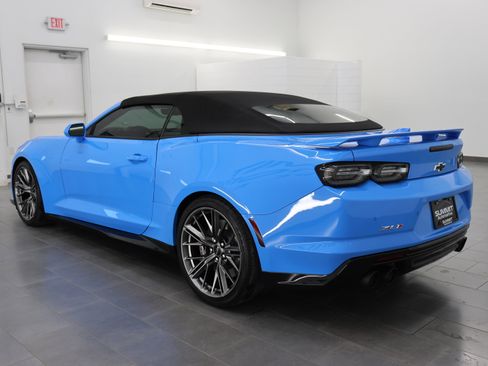 Used 2023 Chevrolet Camaro ZL1 image 6
