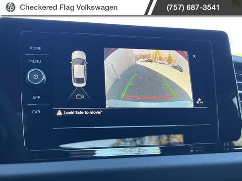 New 2026 Volkswagen Jetta Sport image 37