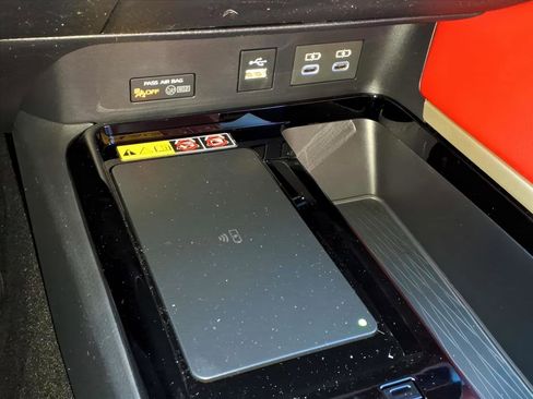 New 2026 Toyota Camry XSE image 11