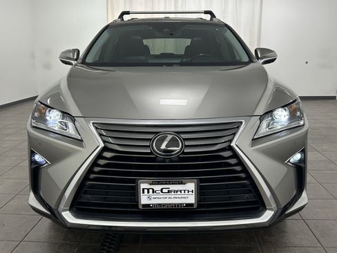 Used 2019 Lexus RX 350 350 image 7