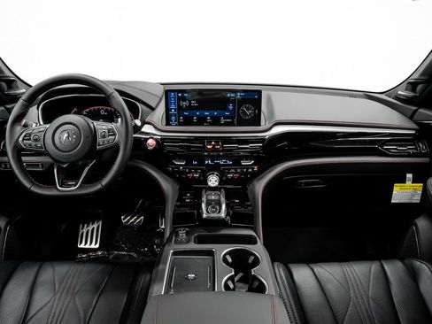 New 2026 Acura MDX A-Spec AWD/4WD image 12