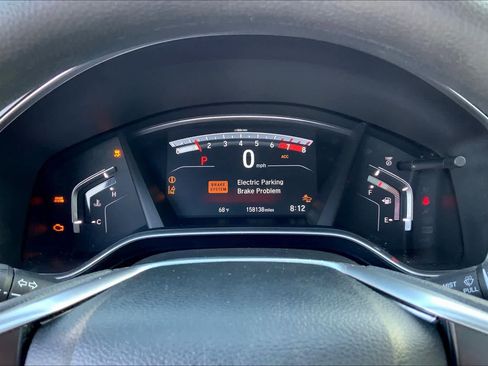 Used 2018 Honda CR-V EX image 26