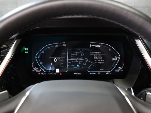 Used 2022 BMW Z4 sDrive30i w/ Driving Assistance Package image 53