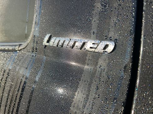 Used 2016 Toyota Tundra Limited w/ Limited Premium Package image 13