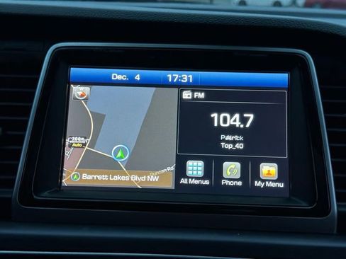 Used 2019 Hyundai Sonata Limited image 22