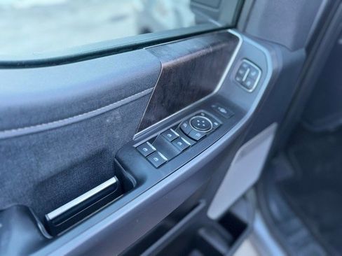 Used 2024 Ford F250 Lariat image 16
