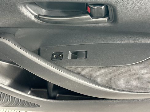 Certified 2024 Toyota Corolla LE FWD image 28
