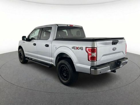 Used 2019 Ford F150 XLT AWD/4WD image 3