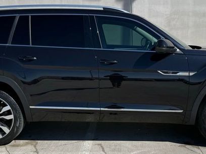 Used 2023 Volkswagen Atlas SEL Premium