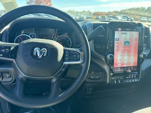 New 2026 RAM 3500 Tradesman image 15