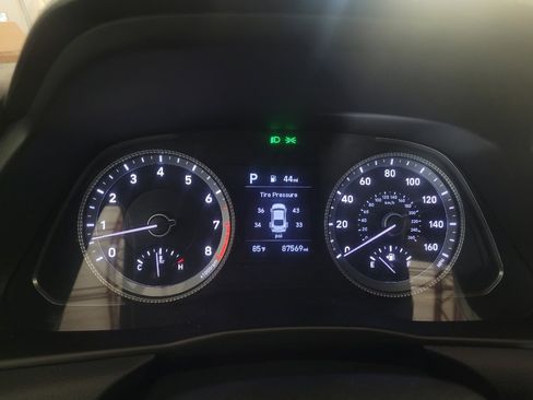 Used 2022 Hyundai Sonata SE FWD image 23