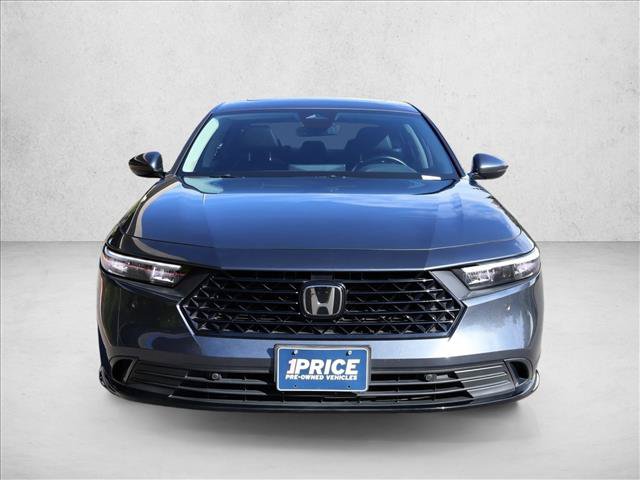 Used 2024 Honda Accord EX-L image 3