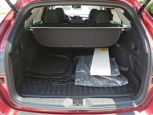 Used 2023 Subaru Outback Limited XT w/ Popular Package #2 AWD/4WD image 16