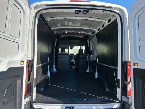Used 2015 Ford Transit 150 148 Medium Roof RWD image 17