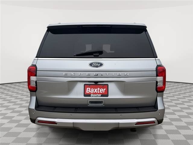 Certified 2022 Ford Expedition XLT AWD/4WD image 4