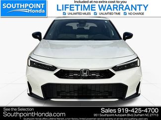 New 2026 Honda Civic Sport Touring video 2