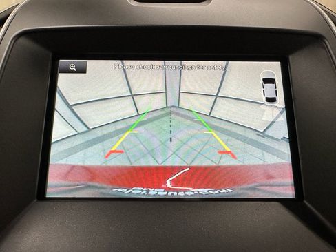 Used 2015 Ford Edge SEL w/ Equipment Group 201A image 27