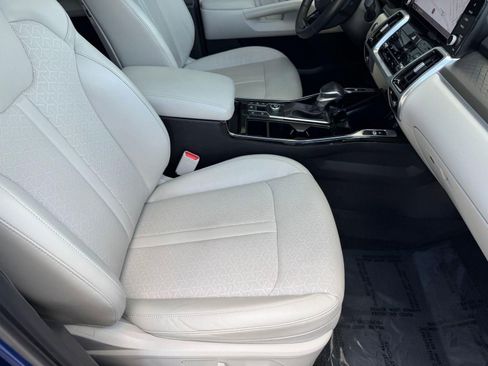 Used 2021 Kia Sorento SX FWD image 40