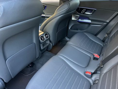 Certified 2026 Mercedes-Benz GLC 300 4MATIC image 11