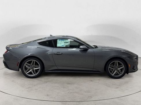 New 2026 Ford Mustang Premium image 6