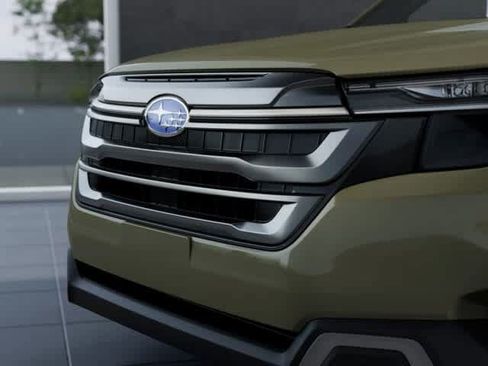 New 2026 Subaru Forester Premium AWD/4WD image 10