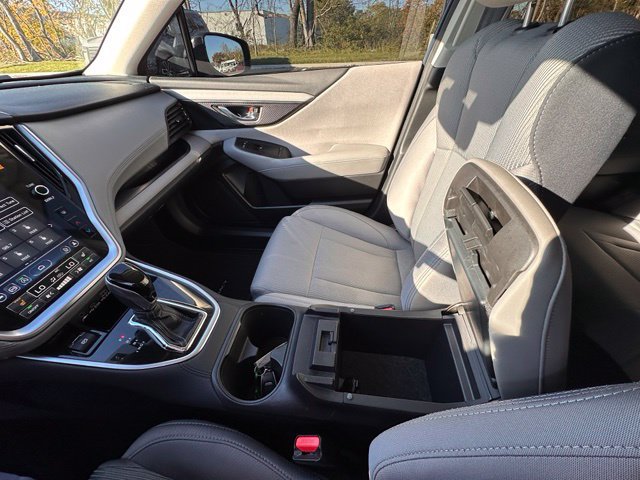 Used 2025 Subaru Legacy Premium AWD/4WD image 26