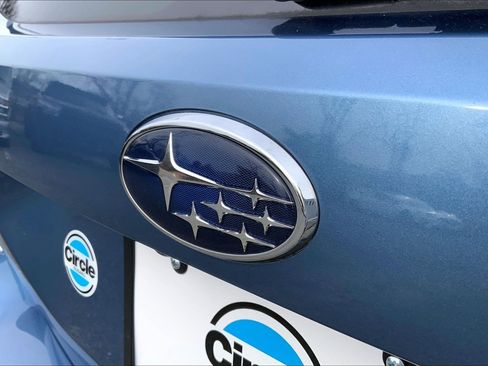 Certified 2023 Subaru Forester Limited image 29