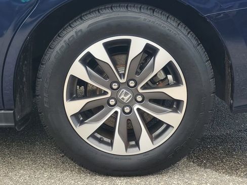 Used 2023 Honda Odyssey EX-L image 33