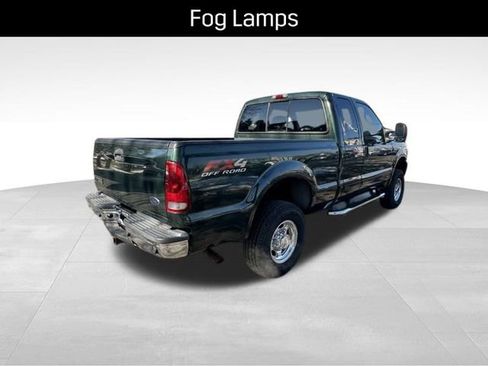Used 2003 Ford F250 Lariat image 19