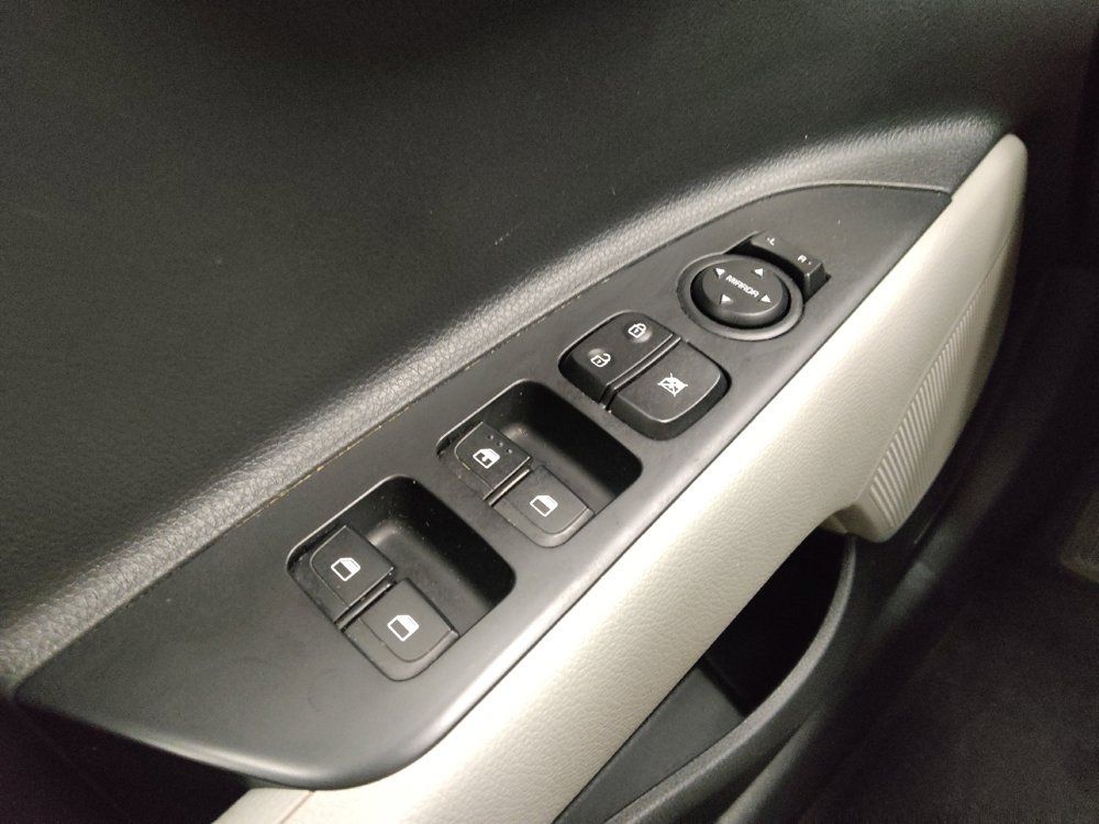 Used 2021 Kia Rio S FWD image 27