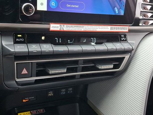 New 2026 Toyota Camry SE FWD image 15