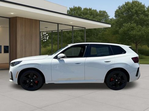 New 2026 BMW X3 xDrive30i w/ M Sport Package AWD/4WD image 13