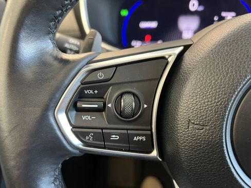 Used 2023 Acura MDX SH-AWD image 14