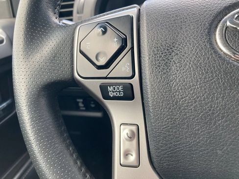 Used 2022 Toyota 4Runner TRD Sport RWD image 15