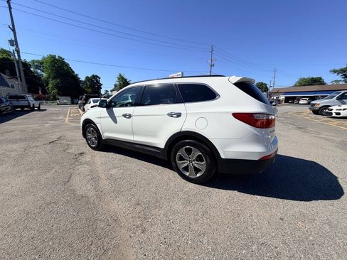 Used 2013 Hyundai Santa Fe GLS AWD/4WD image 38