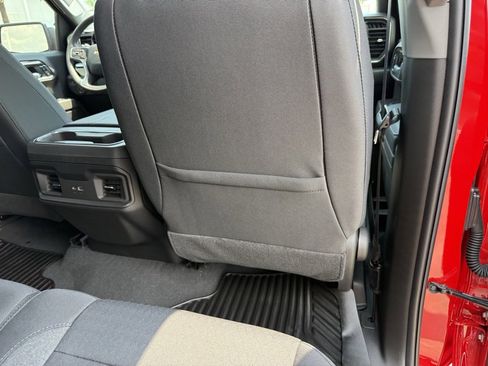 New 2026 Chevrolet Silverado 1500 LT w/ Z71 Off-Road Package image 43