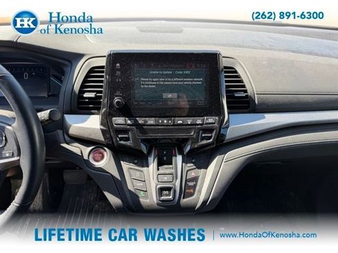 Used 2024 Honda Odyssey EX-L image 9