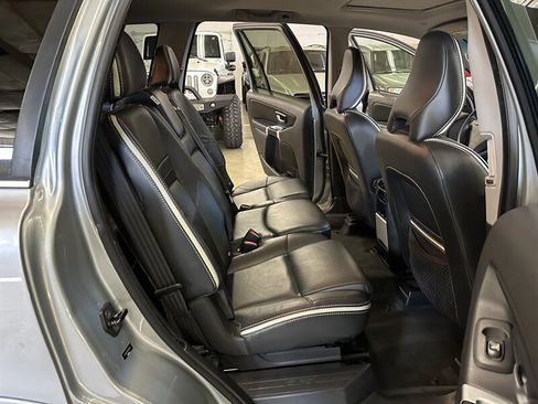 Used 2012 Volvo XC90 3.2 R-Design image 16