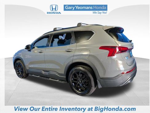 Used 2022 Hyundai Santa Fe XRT FWD image 11
