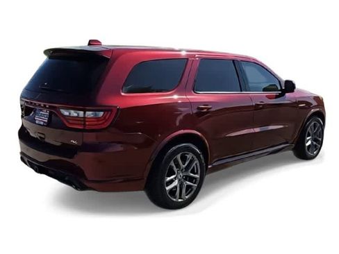 Used 2022 Dodge Durango R/T w/ Tow 'N Go Package image 8