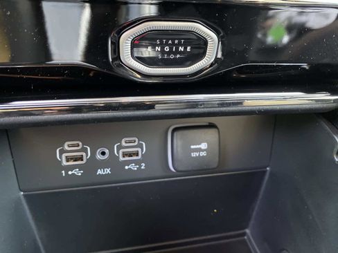 New 2026 Jeep Grand Cherokee Limited image 9