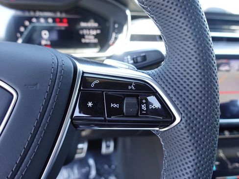 New 2025 Audi S8 AWD/4WD image 16