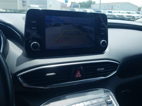 Used 2022 Hyundai Santa Fe XRT FWD image 23